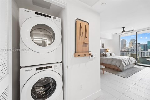 Copropriété à vendre à Miami, Floride: 34.1 m2 № 2385122 - photo 14