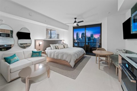 Copropriété à vendre à Miami, Floride: 34.1 m2 № 2385122 - photo 3