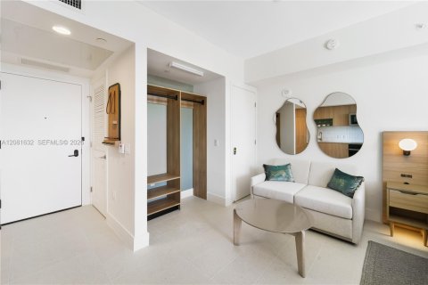 Copropriété à vendre à Miami, Floride: 34.1 m2 № 2385122 - photo 7