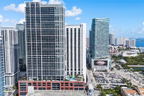 Copropriété à vendre à Miami, Floride: 34.1 m2 № 2385122 - photo 21