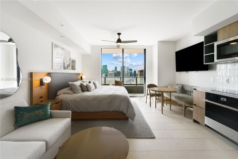 Copropriété à vendre à Miami, Floride: 34.1 m2 № 2385122 - photo 9