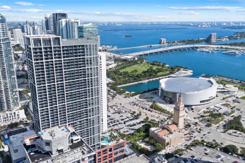 Copropriété à vendre à Miami, Floride: 34.1 m2 № 2385122 - photo 22