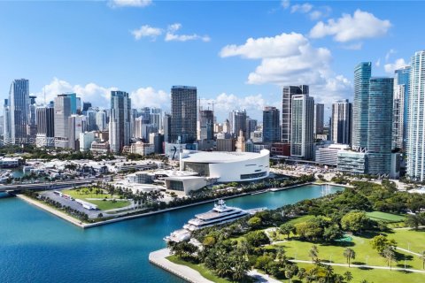 Copropriété à vendre à Miami, Floride: 34.1 m2 № 2385122 - photo 27