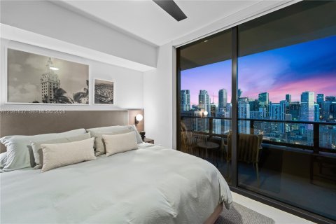 Copropriété à vendre à Miami, Floride: 34.1 m2 № 2385122 - photo 2