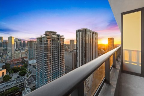 Copropriété à vendre à Miami, Floride: 34.1 m2 № 2385122 - photo 30