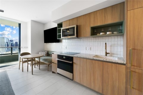 Copropriété à vendre à Miami, Floride: 34.1 m2 № 2385122 - photo 12