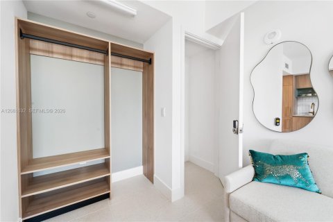 Copropriété à vendre à Miami, Floride: 34.1 m2 № 2385122 - photo 8