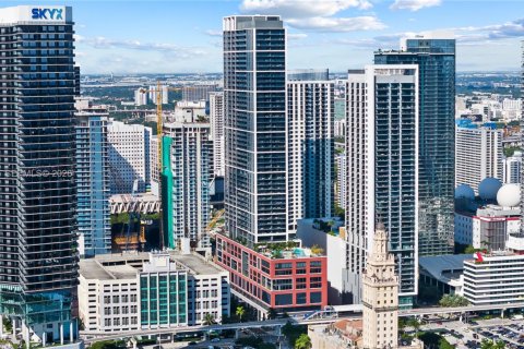 Copropriété à vendre à Miami, Floride: 34.1 m2 № 2385122 - photo 26