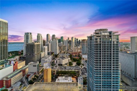Copropriété à vendre à Miami, Floride: 34.1 m2 № 2385122 - photo 29