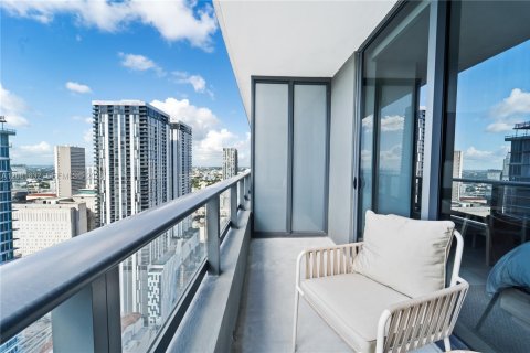 Copropriété à vendre à Miami, Floride: 34.1 m2 № 2385122 - photo 15