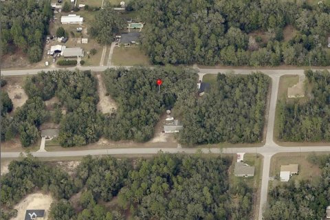 Land in Dunnellon, Florida № 2364226