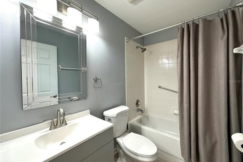 House in Ocala, Florida 2 bedrooms, 139.73 sq.m. № 1797207 - photo 26