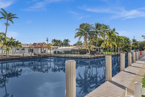 Adosado en venta en Dania Beach, Florida, 3 dormitorios, 189.52 m2 № 2085338 - foto 30