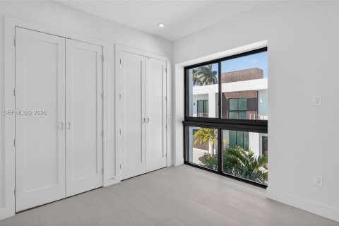 Adosado en venta en Dania Beach, Florida, 3 dormitorios, 189.52 m2 № 2085338 - foto 23
