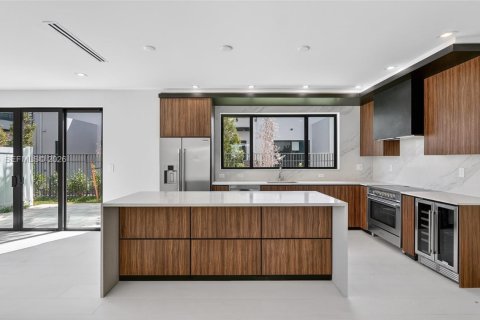 Adosado en venta en Dania Beach, Florida, 3 dormitorios, 189.52 m2 № 2085338 - foto 6