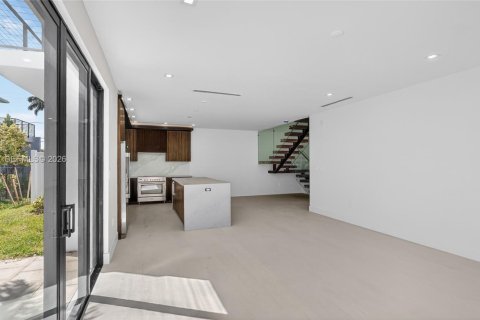 Adosado en venta en Dania Beach, Florida, 3 dormitorios, 189.52 m2 № 2085338 - foto 12