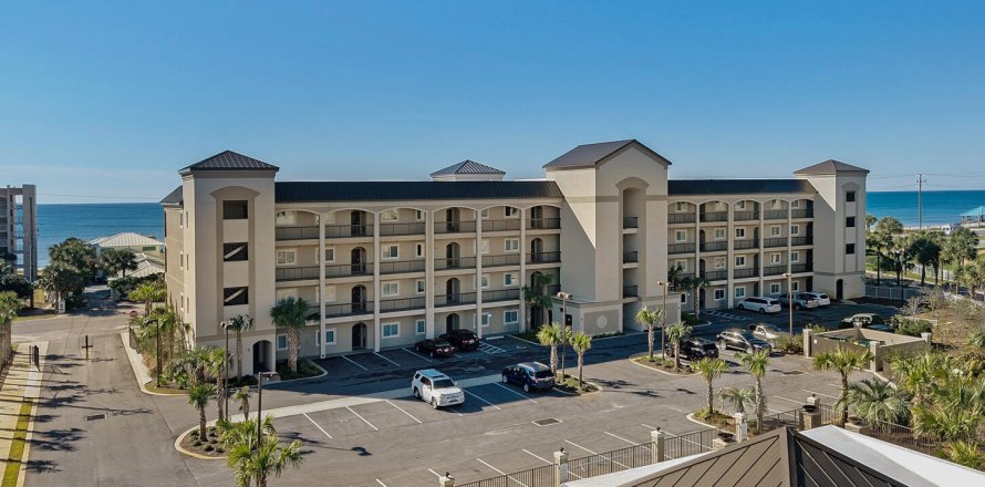 Condominio en Miramar Beach, Florida, 2 dormitorios № 561012