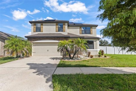 Casa en Riverview, Florida 4 dormitorios, 229.1 m2 № 2376860