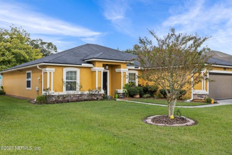 House in Jacksonville, Florida 4 bedrooms, 191.47 sq.m. № 773129 - photo 1