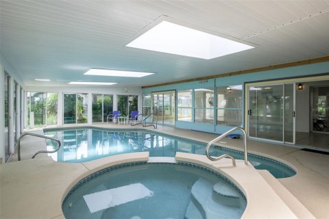 House in Palm Coast, Florida 3 bedrooms, 125.42 sq.m. № 2236058 - photo 25