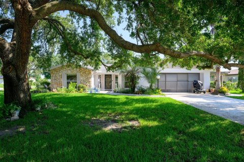 House in Palm Coast, Florida 3 bedrooms, 125.42 sq.m. № 2236058 - photo 2