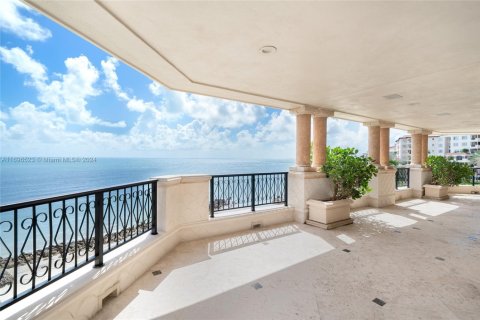Copropriété à vendre à Miami Beach, Floride: 4 chambres, 357.58 m2 № 1861571 - photo 3