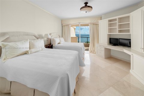 Copropriété à vendre à Miami Beach, Floride: 4 chambres, 357.58 m2 № 1861571 - photo 27
