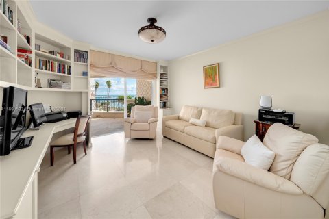 Copropriété à vendre à Miami Beach, Floride: 4 chambres, 357.58 m2 № 1861571 - photo 26