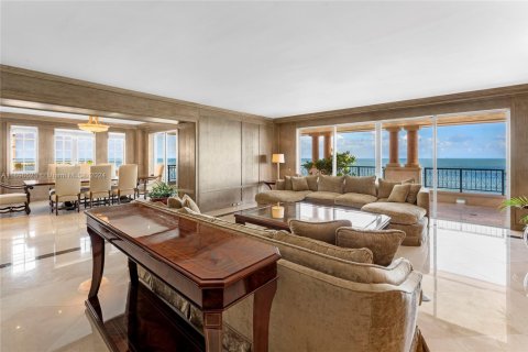 Copropriété à vendre à Miami Beach, Floride: 4 chambres, 357.58 m2 № 1861571 - photo 5