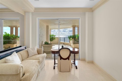 Copropriété à vendre à Miami Beach, Floride: 4 chambres, 357.58 m2 № 1861571 - photo 21