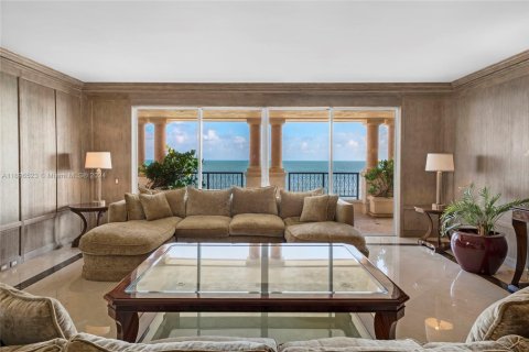 Copropriété à vendre à Miami Beach, Floride: 4 chambres, 357.58 m2 № 1861571 - photo 6