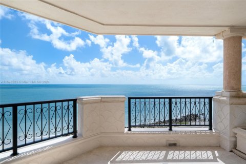 Copropriété à vendre à Miami Beach, Floride: 4 chambres, 357.58 m2 № 1861571 - photo 30