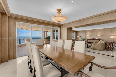Copropriété à vendre à Miami Beach, Floride: 4 chambres, 357.58 m2 № 1861571 - photo 7