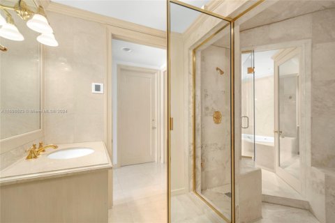 Copropriété à vendre à Miami Beach, Floride: 4 chambres, 357.58 m2 № 1861571 - photo 24