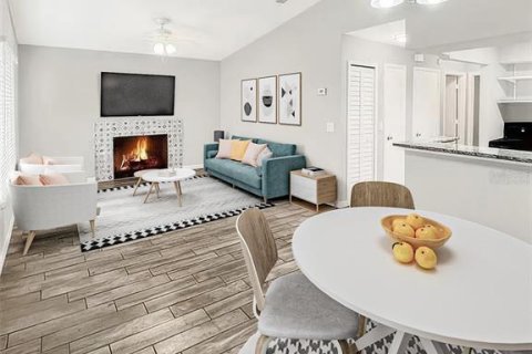 Condominio en venta en Sanford, Florida, 2 dormitorios, 84.73 m2 № 1533692 - foto 2