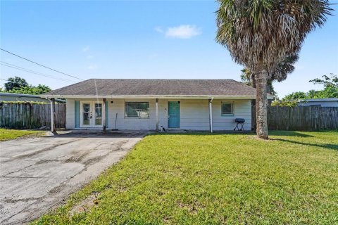 Casa en Port Richey, Florida 4 dormitorios, 111.48 m2 № 2386640