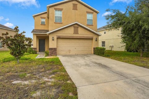 Casa en venta en Hudson, Florida, 3 dormitorios, 218.51 m2 № 2403373 - foto 2