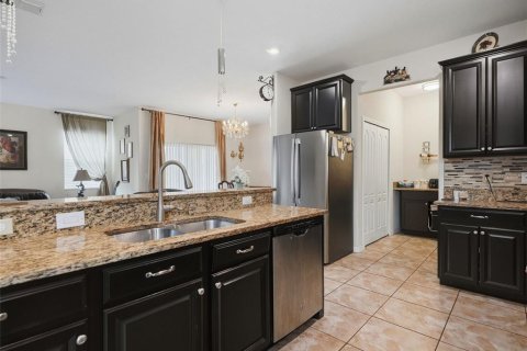 Casa en venta en Hudson, Florida, 3 dormitorios, 218.51 m2 № 2403373 - foto 9