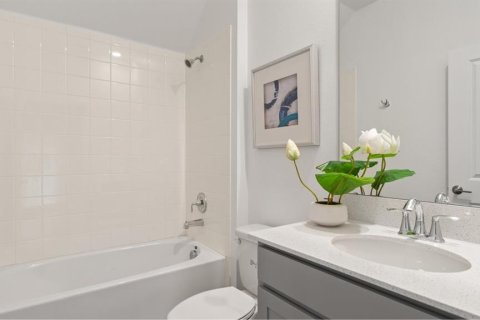 Casa en venta en Clermont, Florida, 4 dormitorios, 187.94 m2 № 1909608 - foto 8