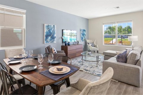 Casa en venta en Clermont, Florida, 4 dormitorios, 187.94 m2 № 1909608 - foto 6