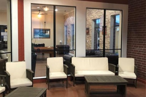 Condo in Tampa, Florida, 1 bedroom  № 2236746 - photo 15