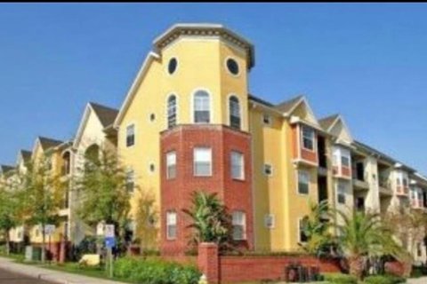 Condo in Tampa, Florida, 1 bedroom  № 2236746