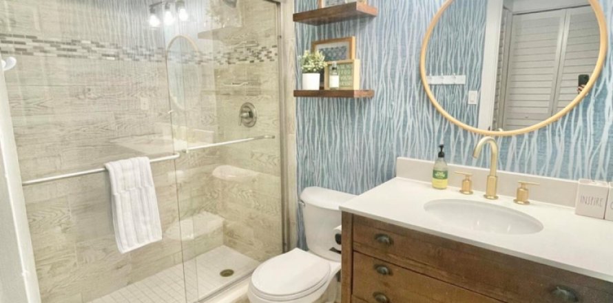 House in Jupiter, Florida 2 bedrooms, 85.93 sq.m. № 1168770