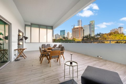 Condo in Miami, Florida, 2 bedrooms  № 1697823 - photo 20
