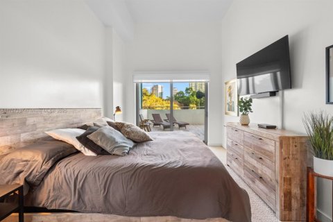 Condo in Miami, Florida, 2 bedrooms  № 1697823 - photo 12