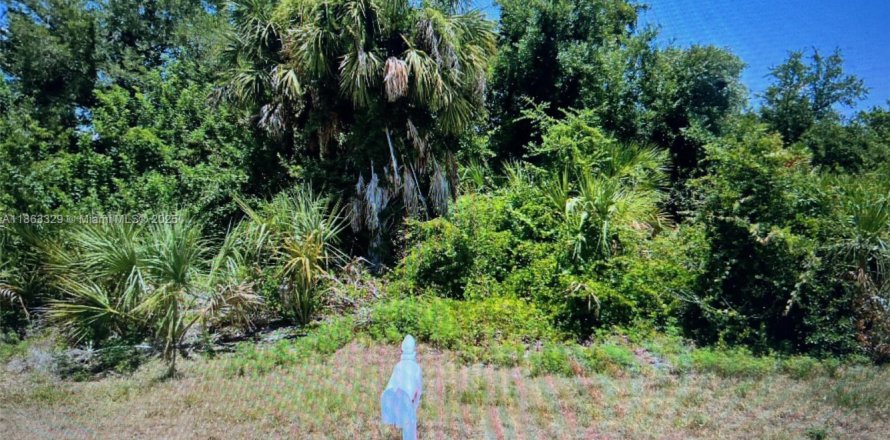 Immobilier commercial à Port Charlotte, Floride № 1961585