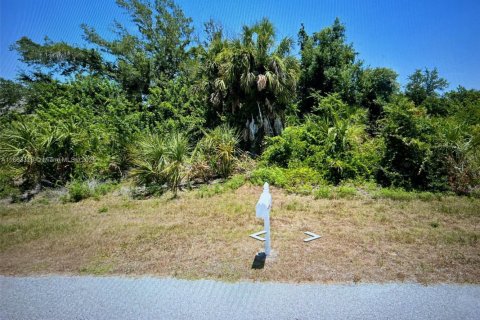 Immobilier commercial à vendre à Port Charlotte, Floride № 1961585 - photo 2