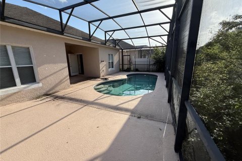 Casa en alquiler en Kissimmee, Florida, 4 dormitorios, 166.3 m2 № 1915962 - foto 12