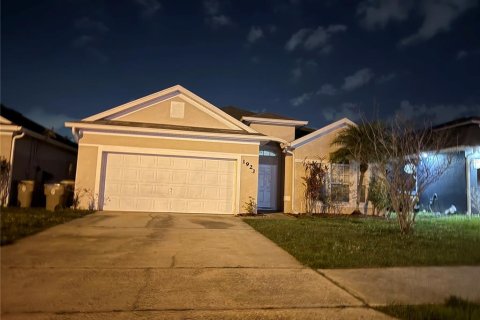 Casa en alquiler en Kissimmee, Florida, 4 dormitorios, 166.3 m2 № 1915962 - foto 2