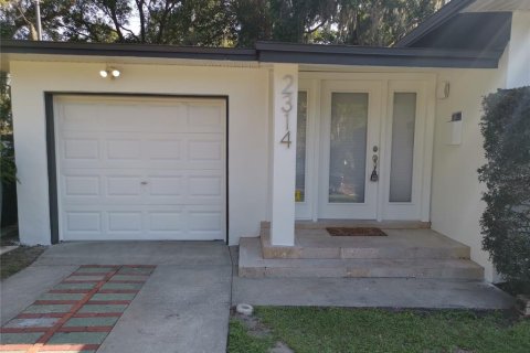 Villa ou maison à Orlando, Floride 3 chambres, 112.78 m2 № 2110052